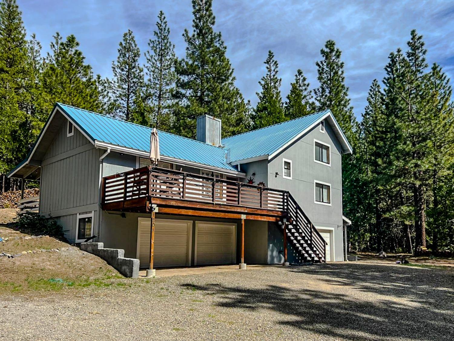 Photo of 1201 Red Fox Rd in Clio, CA