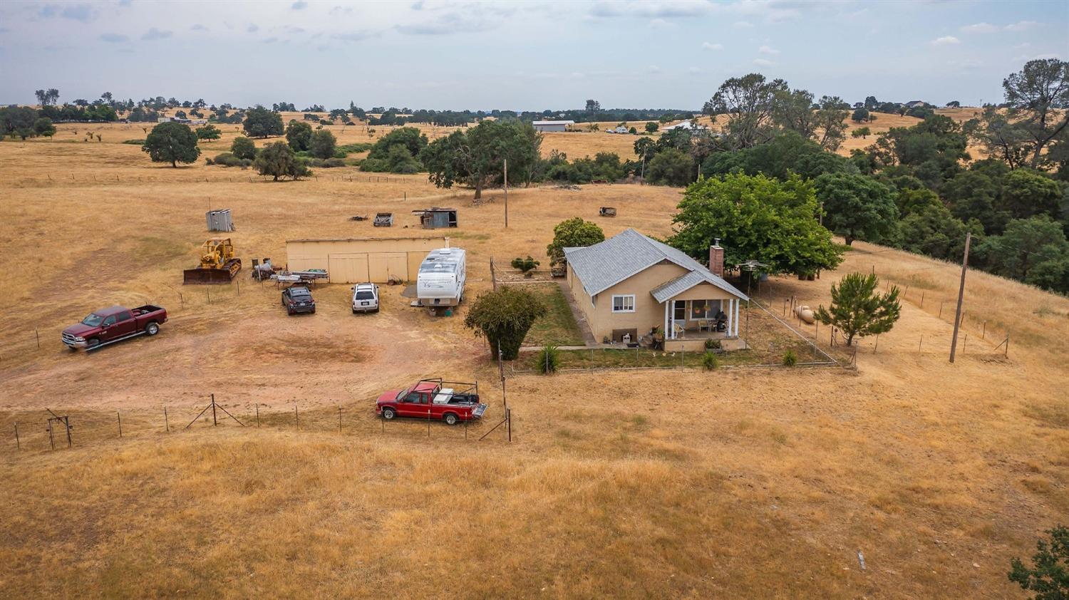 Reservation Road, Ione, California image 5