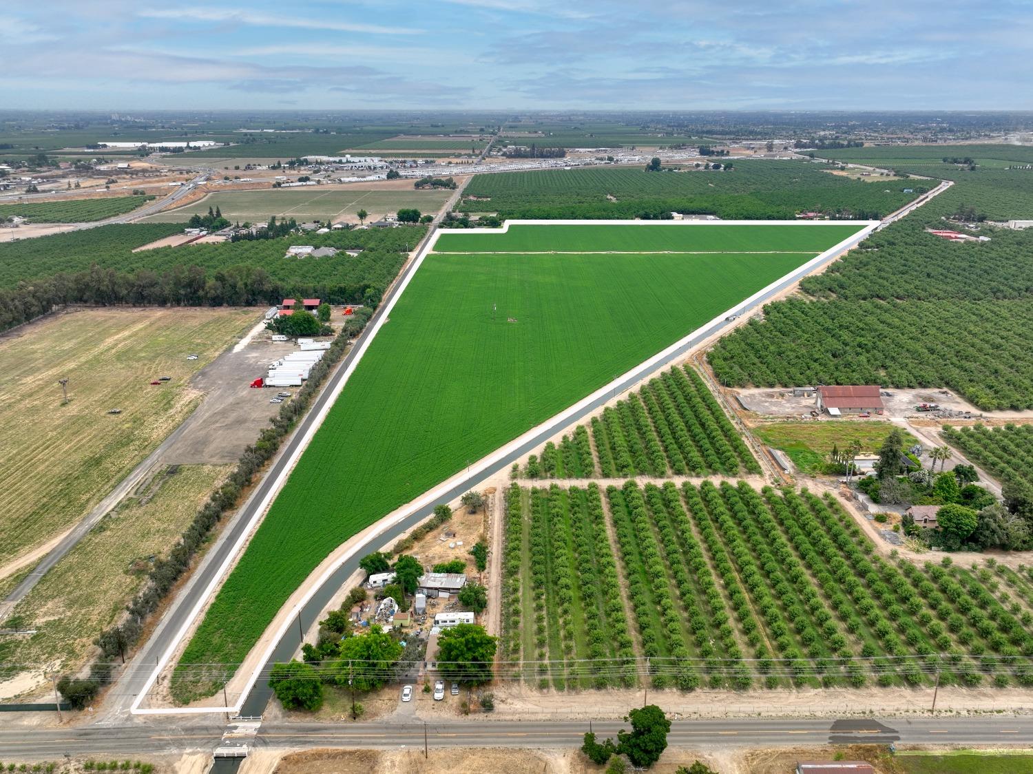 E Barnhart Road, Ceres, California image 3