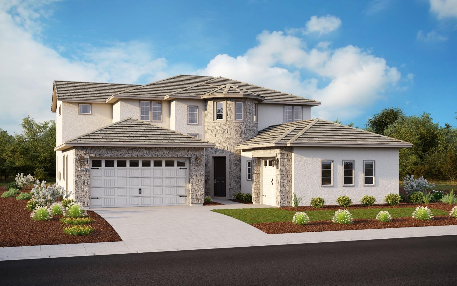 Photo of 6060 Ottawa St in El Dorado Hills, CA