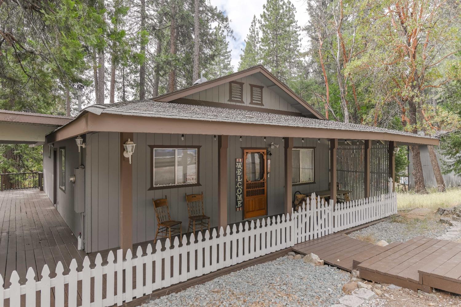 Photo of 16910 Alpine Dr in Pioneer, CA