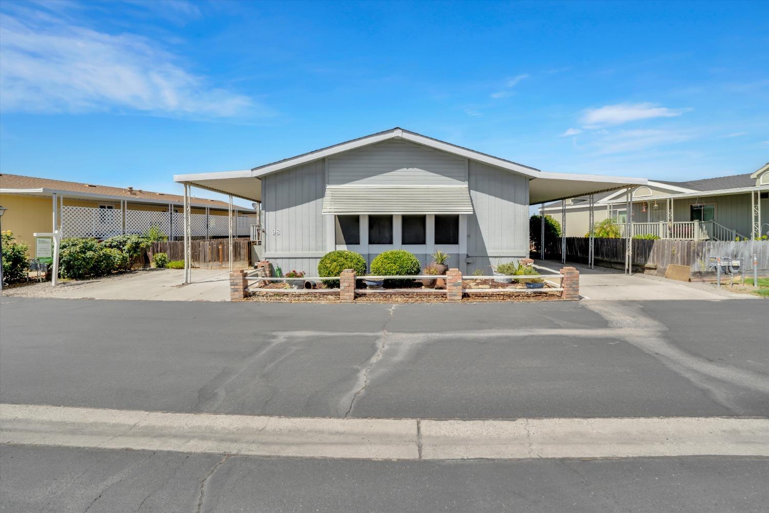 Photo of 19667 American Ave #98 in Hilmar, CA