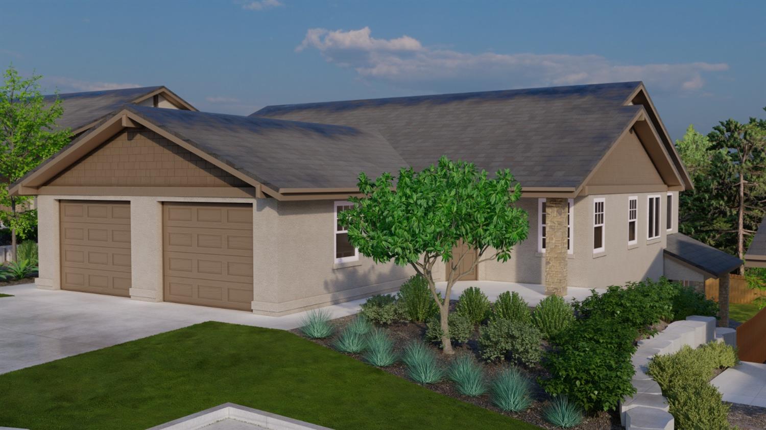 Photo of 2740 Commons Pl in Auburn, CA
