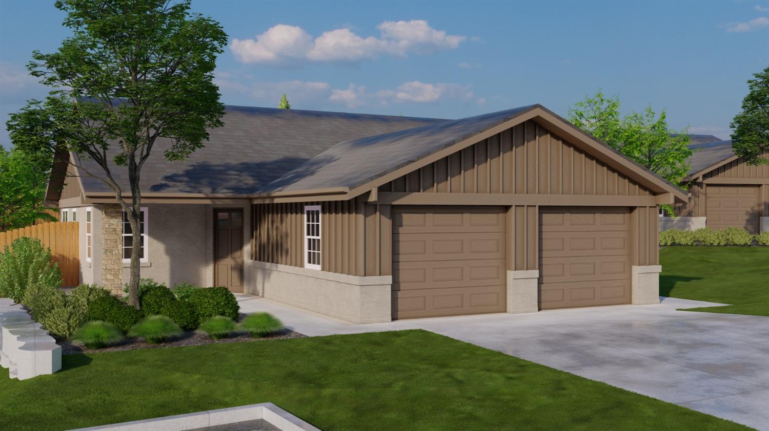 Photo of 2727 Commons Pl in Auburn, CA