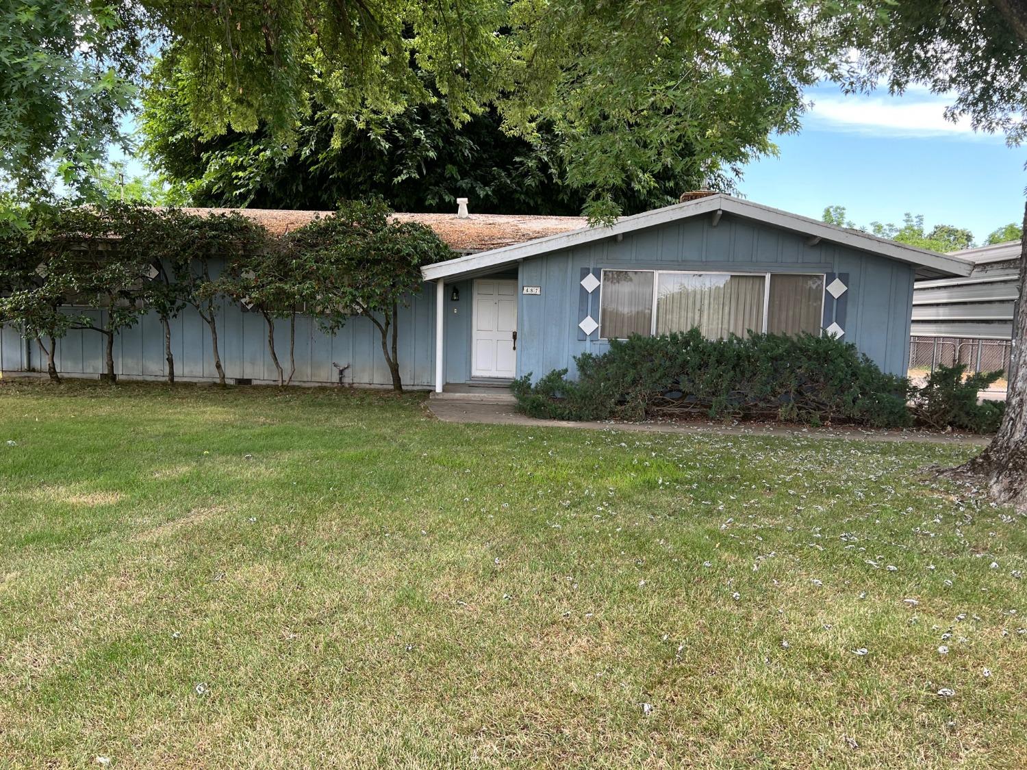 Photo of 487 W Macedo Rd in Gridley, CA