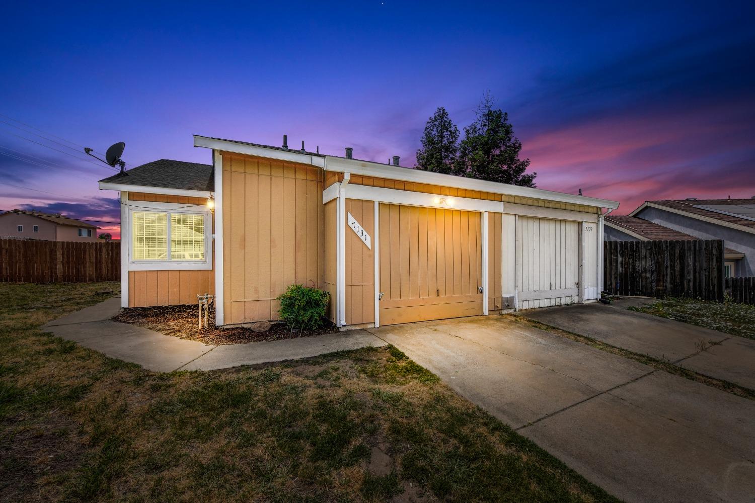 Photo of 7131 Diablo Oak Ct in Sacramento, CA