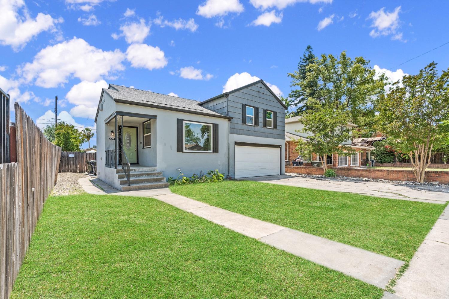 Photo of 554 El Camino Ave in Sacramento, CA