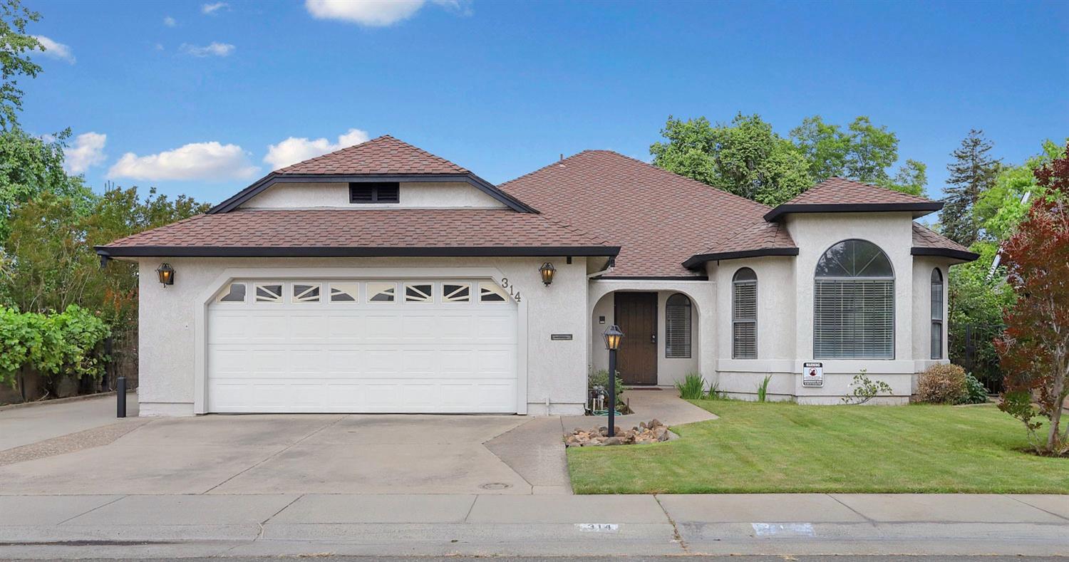 Photo of 314 Mildred Ave in Galt, CA