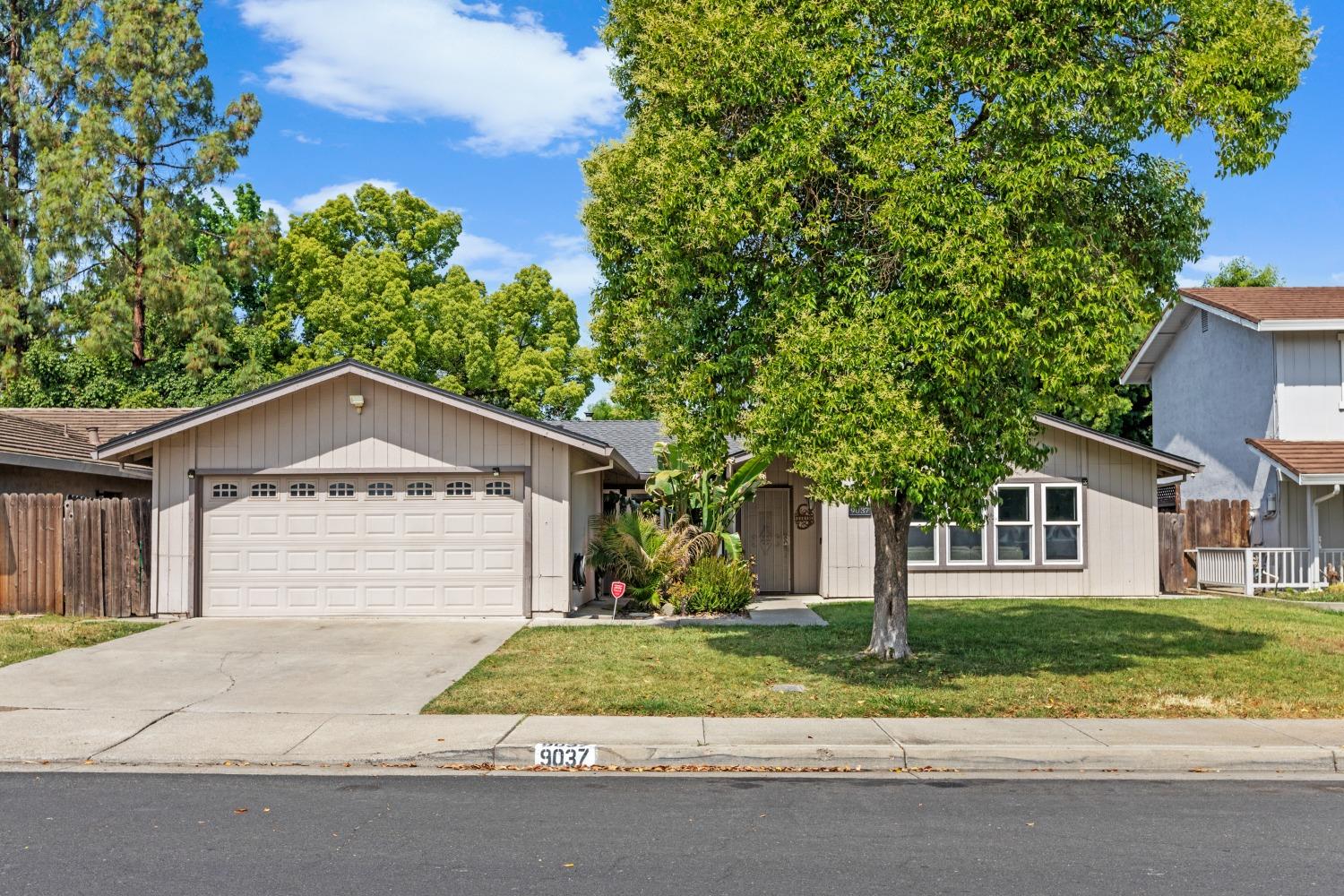 Detail Gallery Image 1 of 1 For 9037 N Stonewood Dr, Stockton,  CA 95209 - 4 Beds | 2 Baths