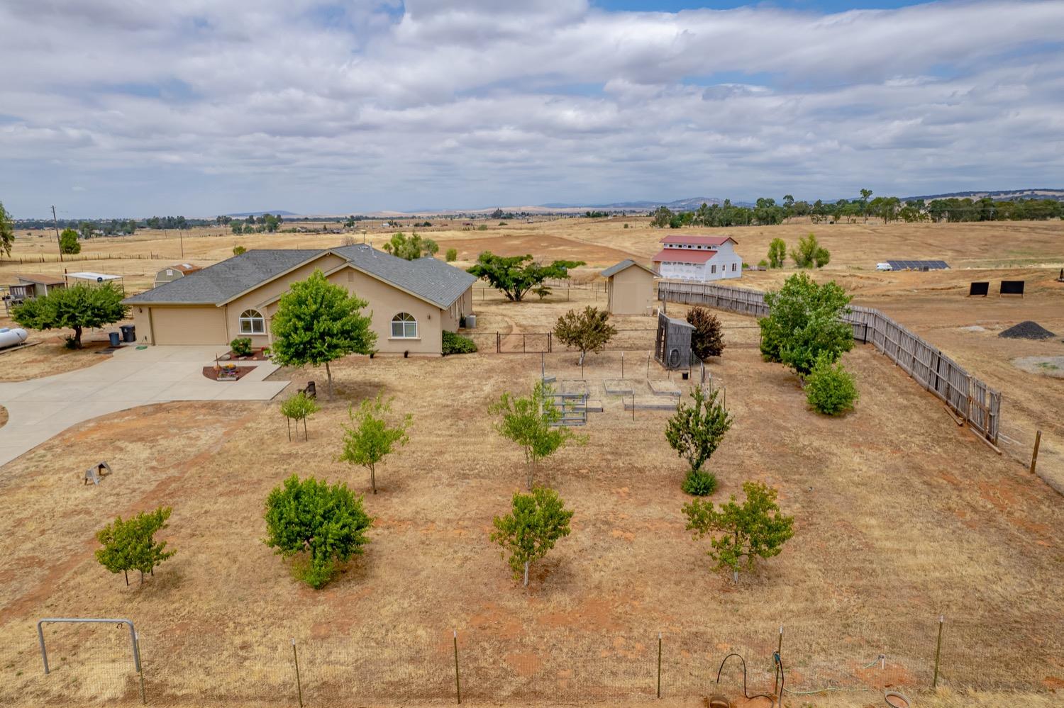 Nisenan Lane, Wheatland, California image 43