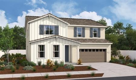 Detail Gallery Image 1 of 1 For 2416 Moscato Dr, Manteca,  CA 95337 - 4 Beds | 3 Baths