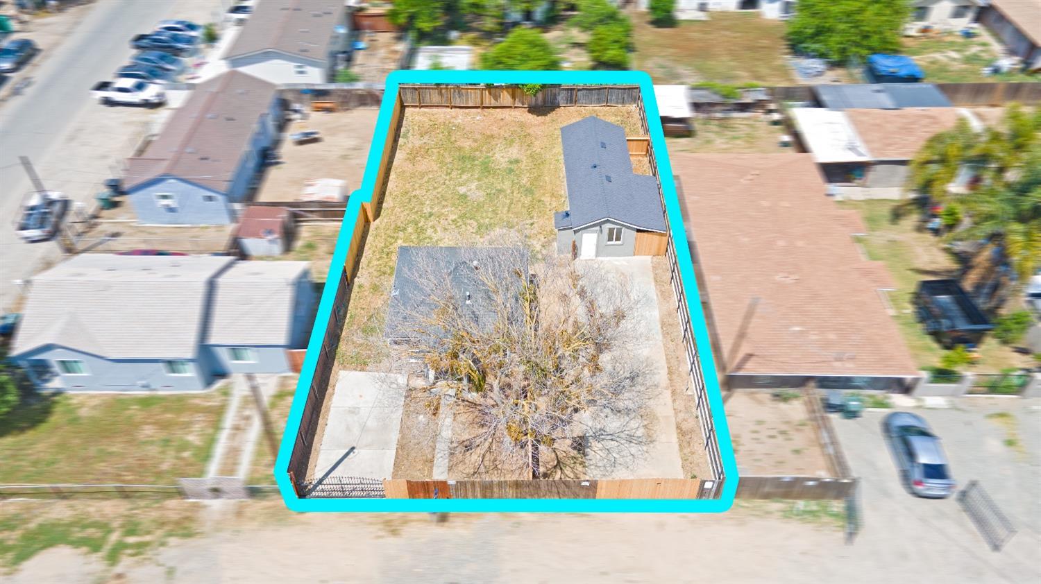 Photo of 1833 Kenneth St in Modesto, CA