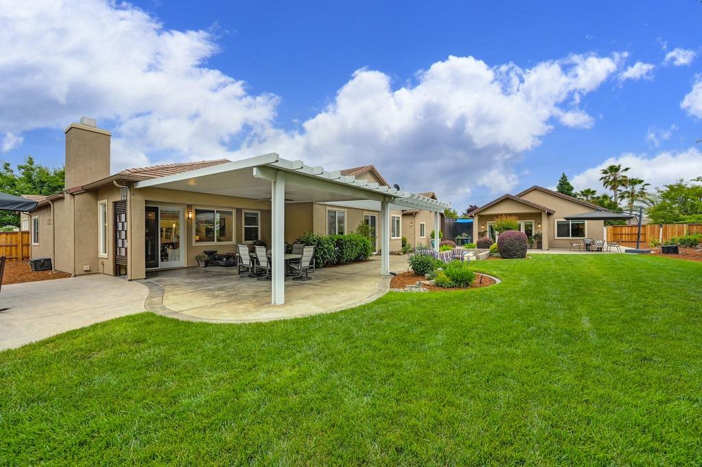 Photo of 610 Belhaven Ct in El Dorado Hills, CA