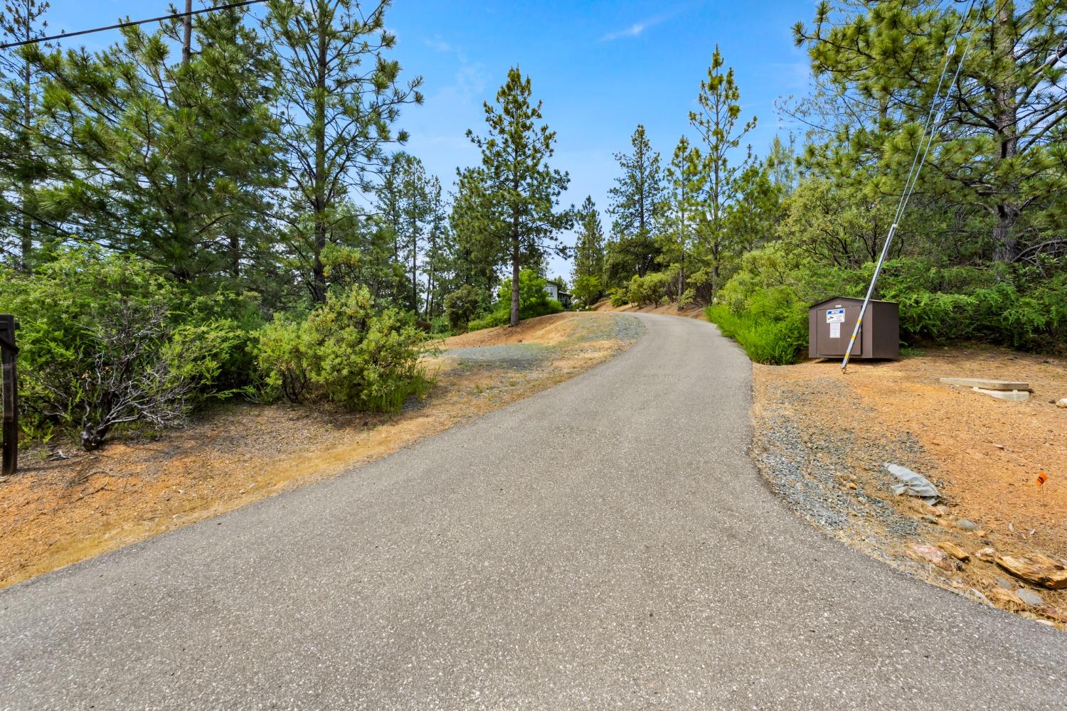 Hidden Meadow Way, Applegate, California image 7