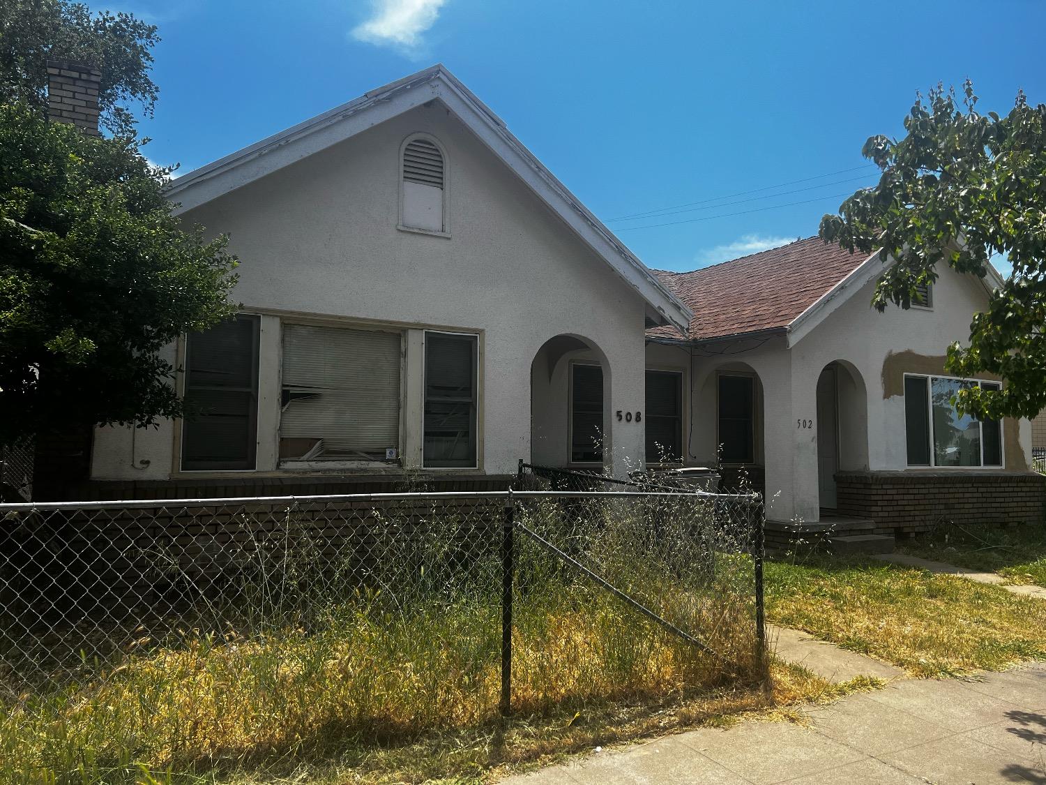 Photo of 502 Redwood Ave in Sacramento, CA