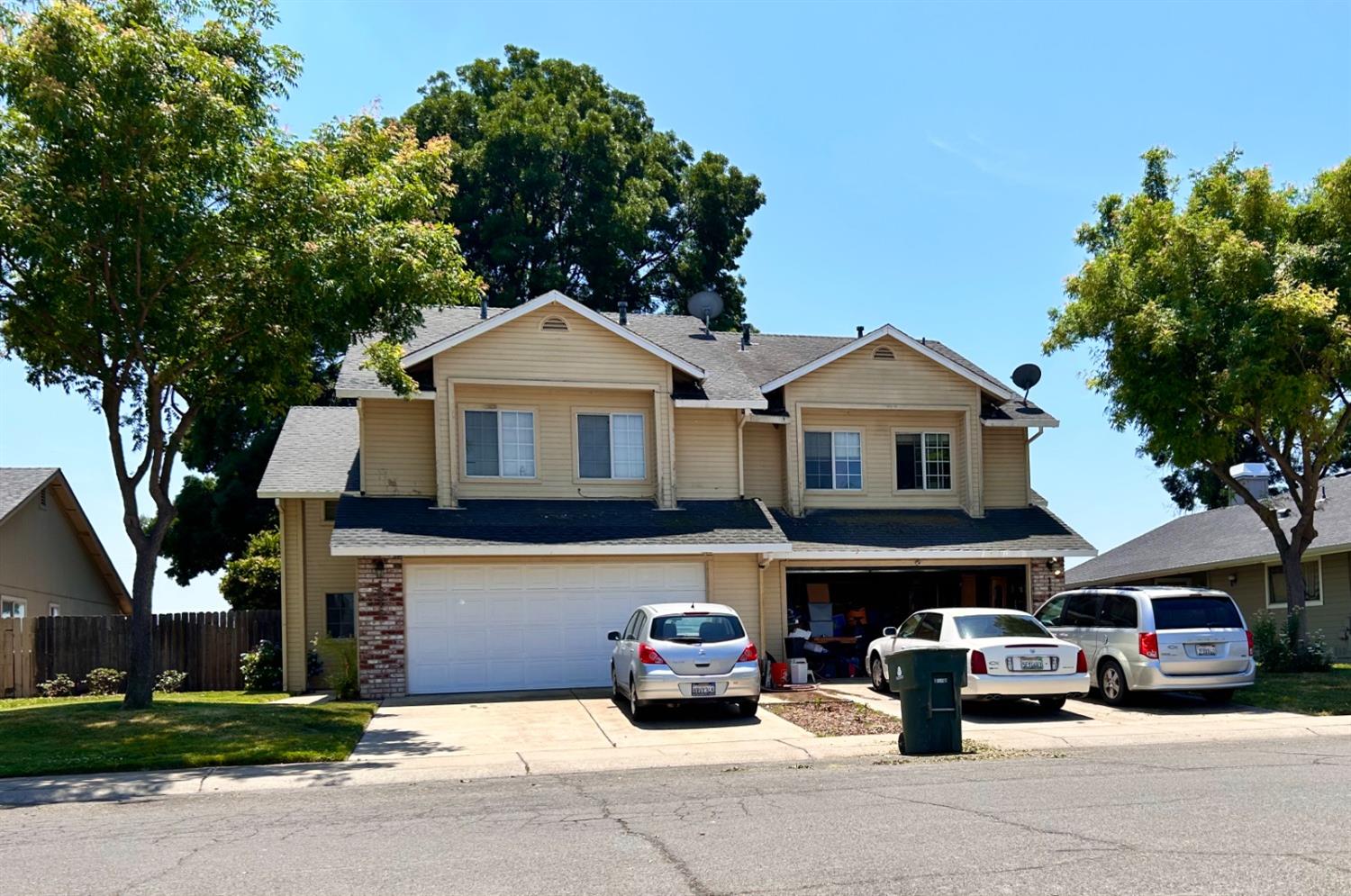 Photo of 1616-1818 Wildflower Cir in Yuba City, CA