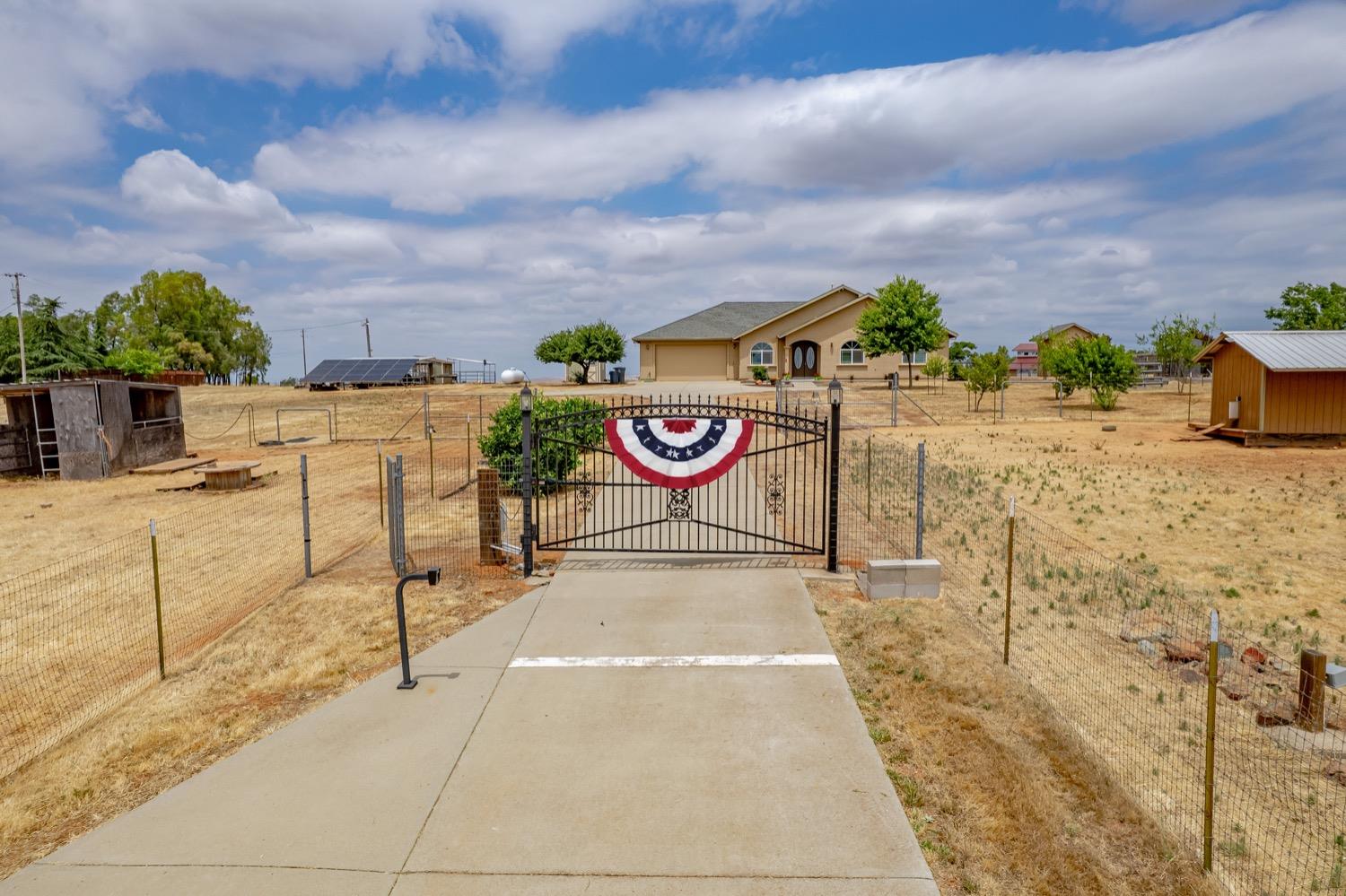 Nisenan Lane, Wheatland, California image 3