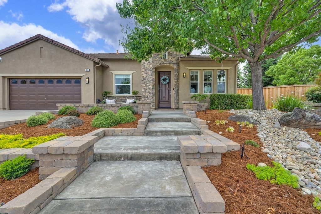 Photo of 610 Belhaven Ct in El Dorado Hills, CA