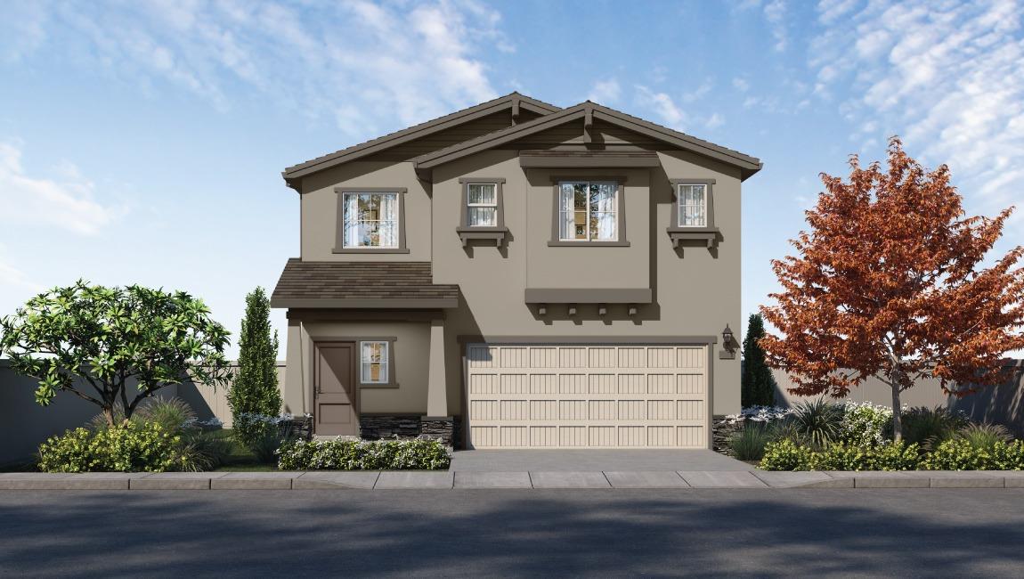 Detail Gallery Image 1 of 1 For 1328 Primitivo Ln, Manteca,  CA 95336 - 3 Beds | 2/1 Baths