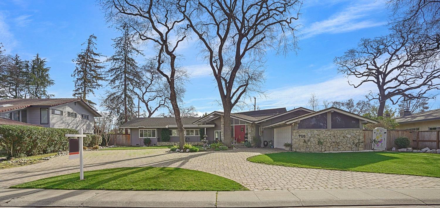 Detail Gallery Image 43 of 46 For 7720 Parkwoods Dr, Stockton,  CA 95207 - 3 Beds | 2/1 Baths
