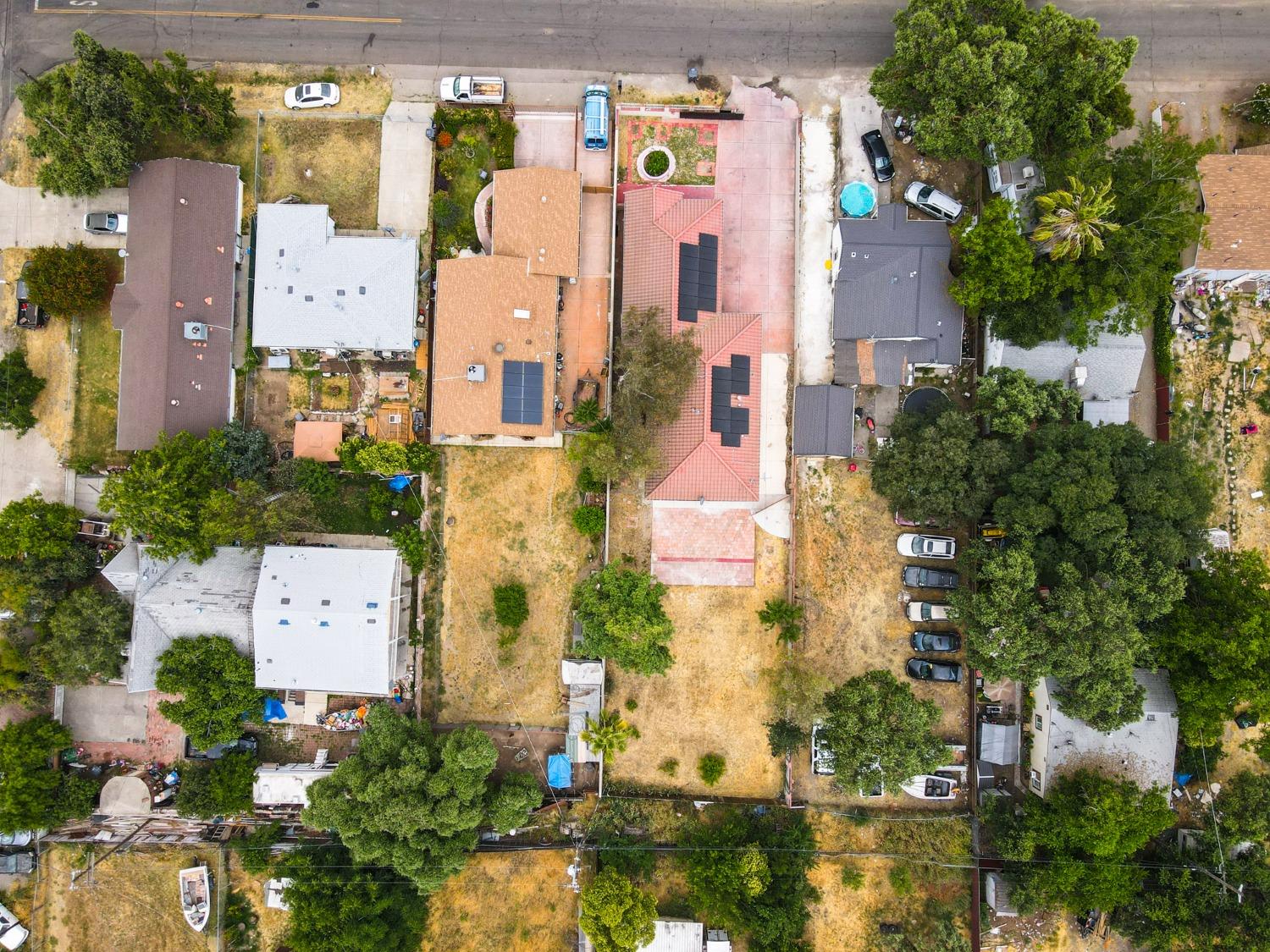 Detail Gallery Image 59 of 60 For 3217 N E St, Stockton,  CA 95205 - 3 Beds | 2 Baths