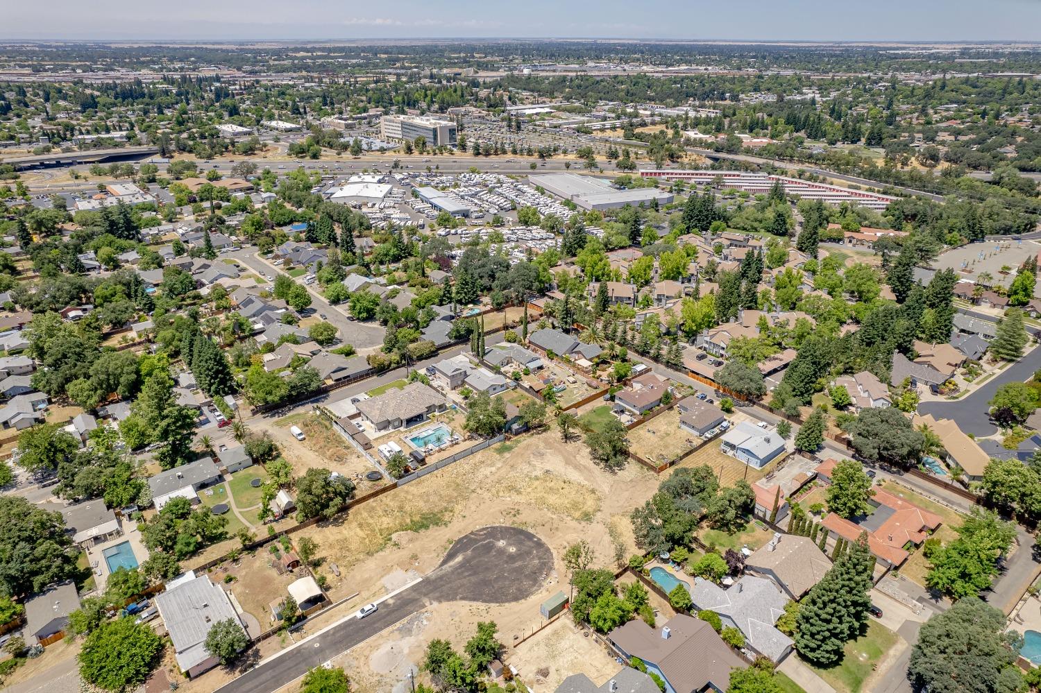 Photo of Livoti Ave in Roseville, CA