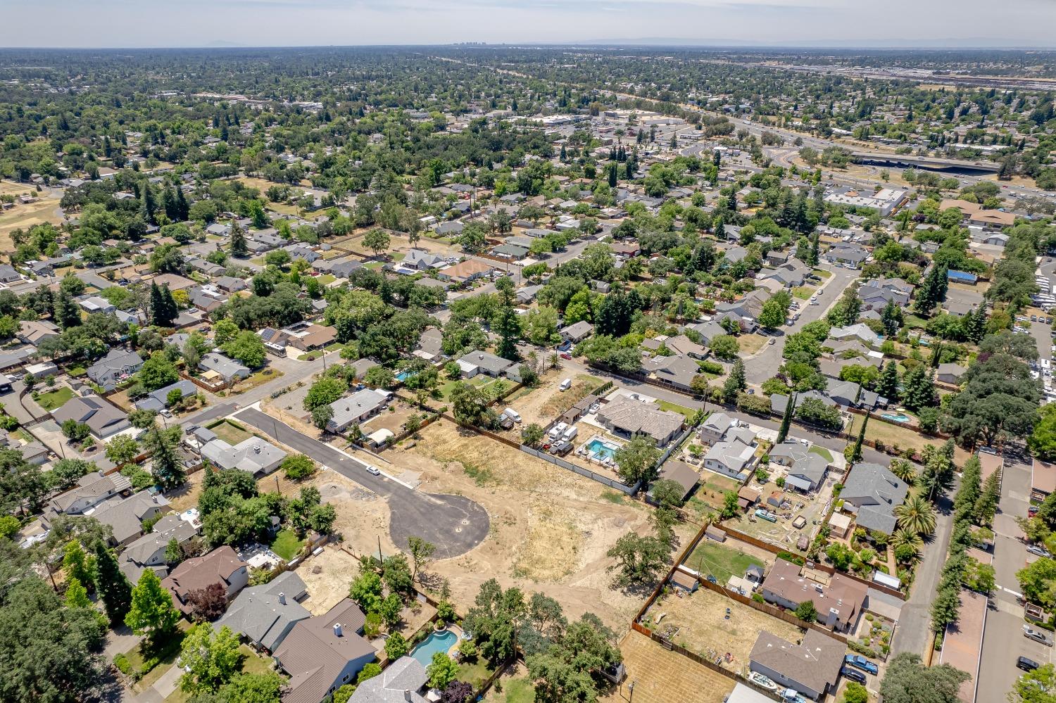 Photo of Livoti Ave in Roseville, CA