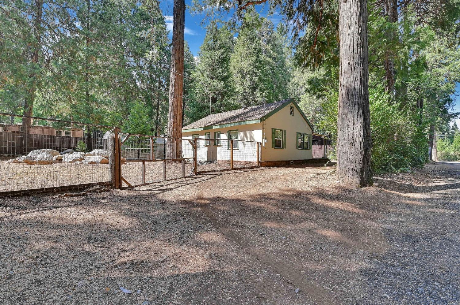 Detail Gallery Image 21 of 55 For 6016 Pony Express Trl, Pollock Pines,  CA 95726 - – Beds | – Baths