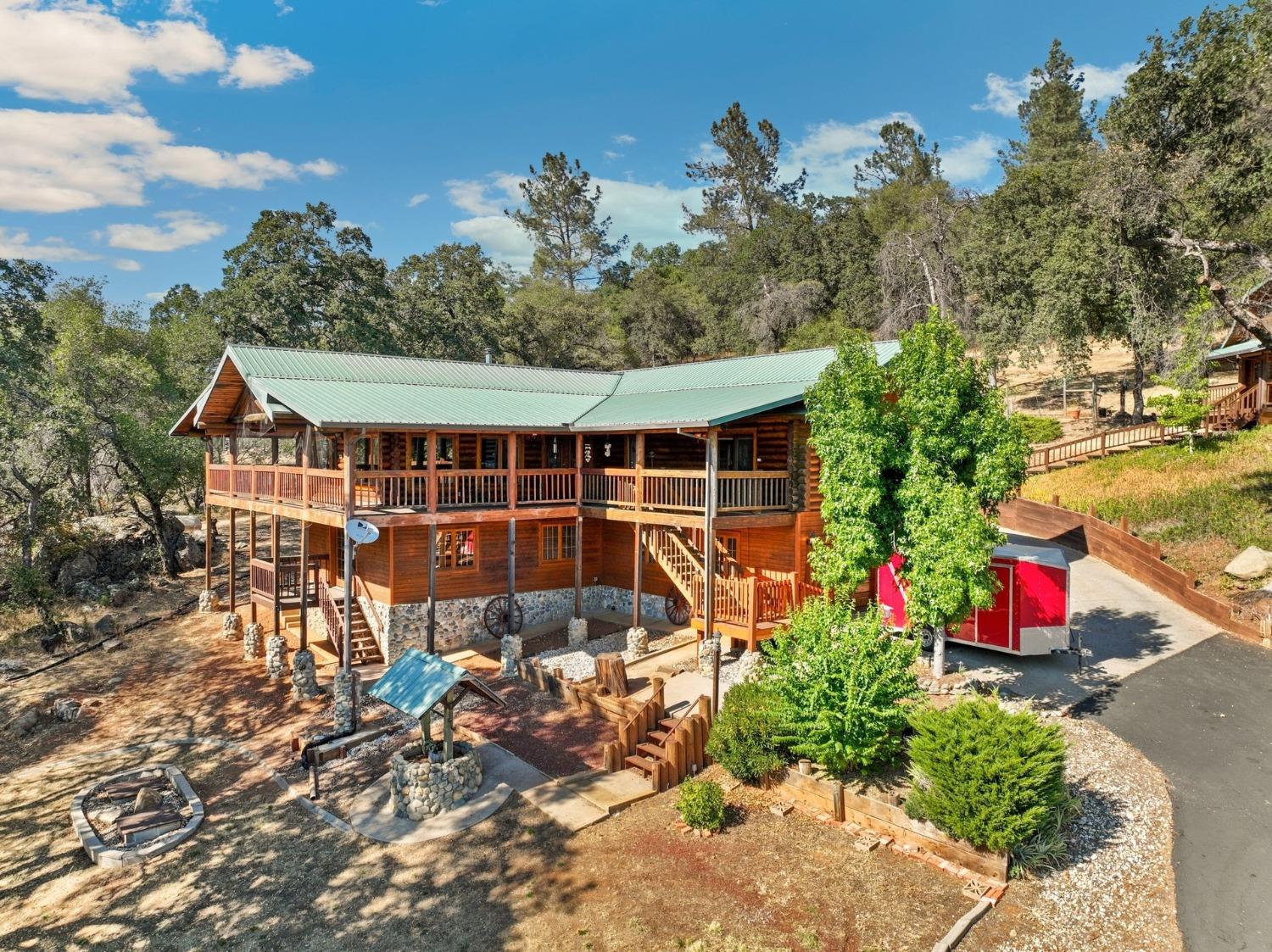 Photo of 17433 Champagne Ln in Grass Valley, CA