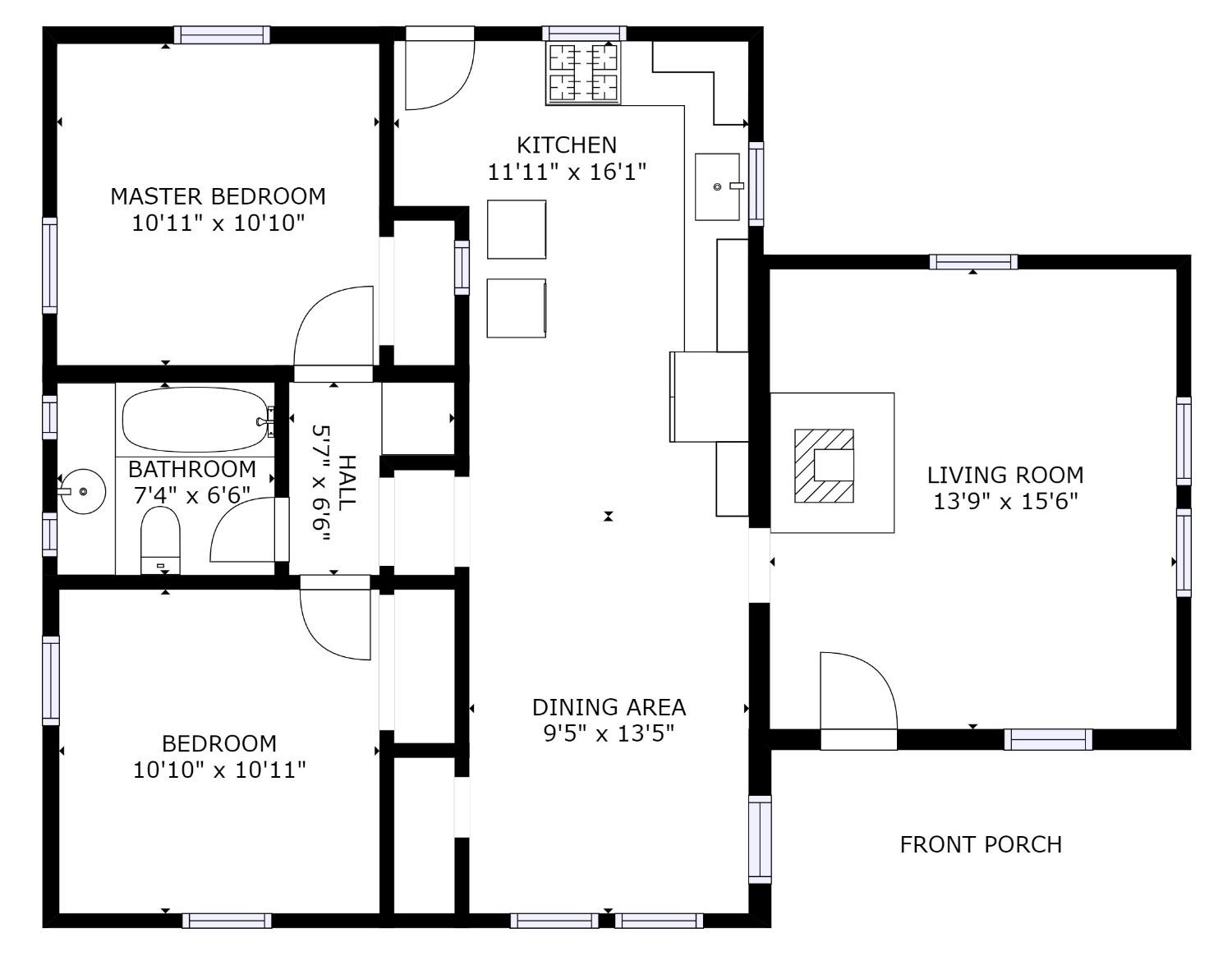 Detail Gallery Image 54 of 55 For 6016 Pony Express Trl, Pollock Pines,  CA 95726 - – Beds | – Baths