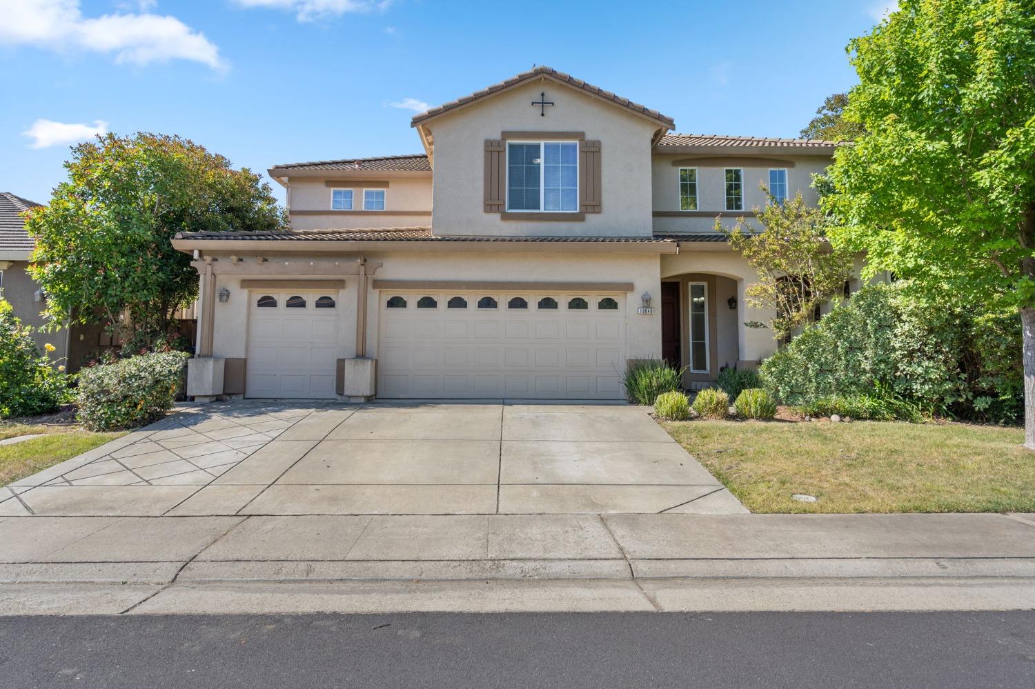 Detail Gallery Image 1 of 1 For 10040 Wild Orchid Way, Elk Grove,  CA 95757 - 4 Beds | 2/1 Baths
