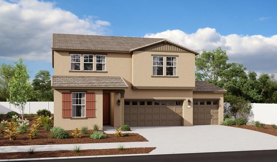 Photo of 10100 Downy Birch Dr in Stockton, CA