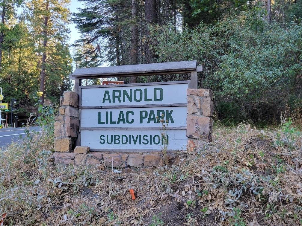 Lilac Dr, Arnold, California image 29