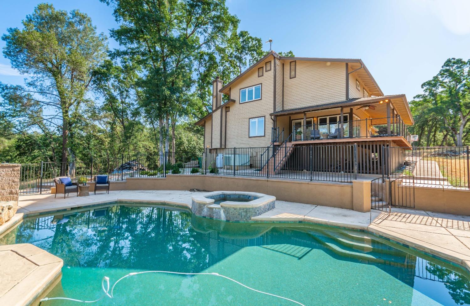 Photo of 4701 Longview Rd in Cameron Park, CA
