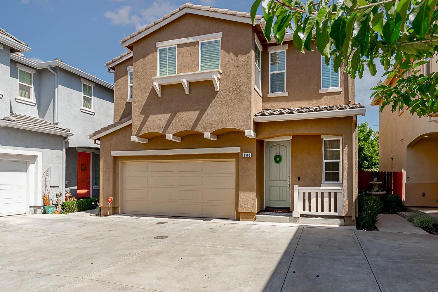 Detail Gallery Image 1 of 1 For 3909 Purple Finch Ln, Modesto,  CA 95355 - 3 Beds | 2/1 Baths