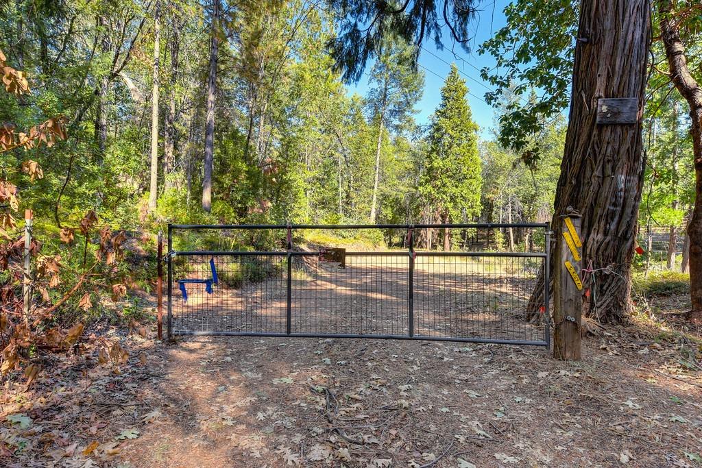 Photo of 187 Spring Garden Rd in Foresthill, CA