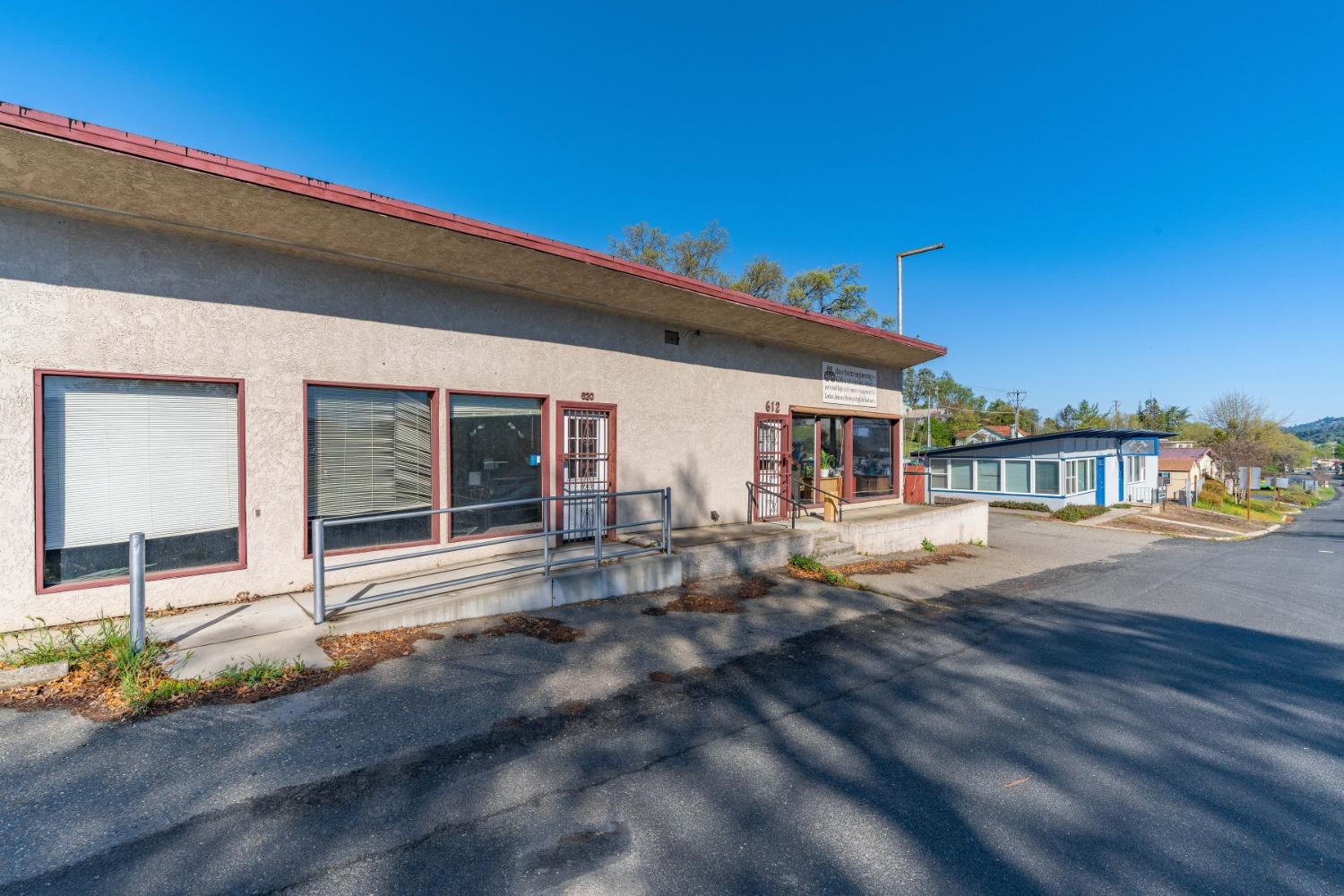 Photo of 612 E Saint Charles St in San Andreas, CA