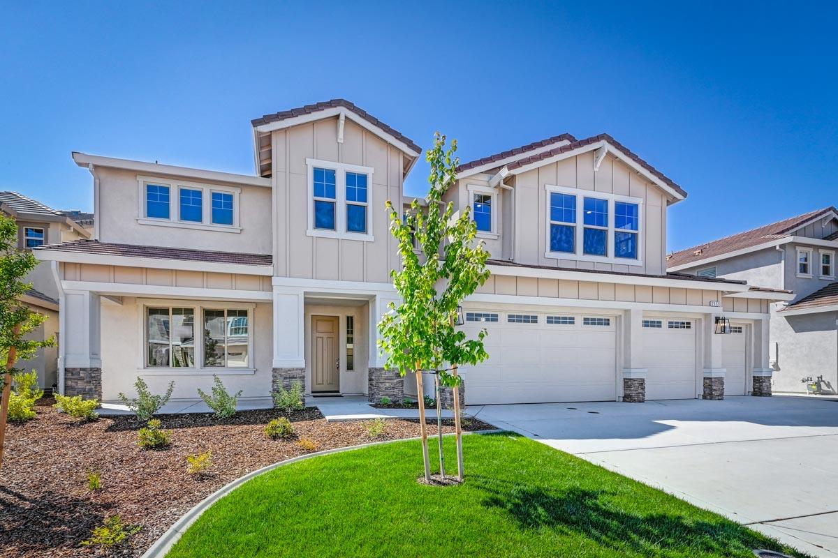2322 Ranch View Court