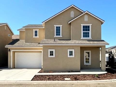 Detail Gallery Image 1 of 1 For 1344 Hermosa Dr, Merced,  CA 95348 - 3 Beds | 2/1 Baths