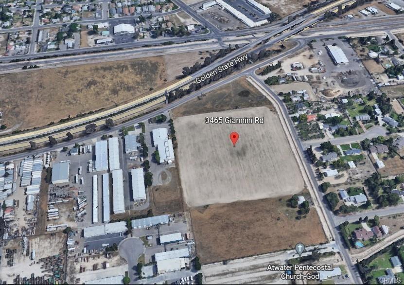 Giannini Road, Atwater, California image 1