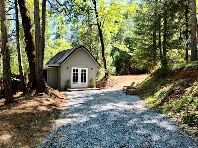 Detail Gallery Image 1 of 1 For 0 Canyon Creek Rd, Georgetown,  CA 95634 - – Beds | – Baths