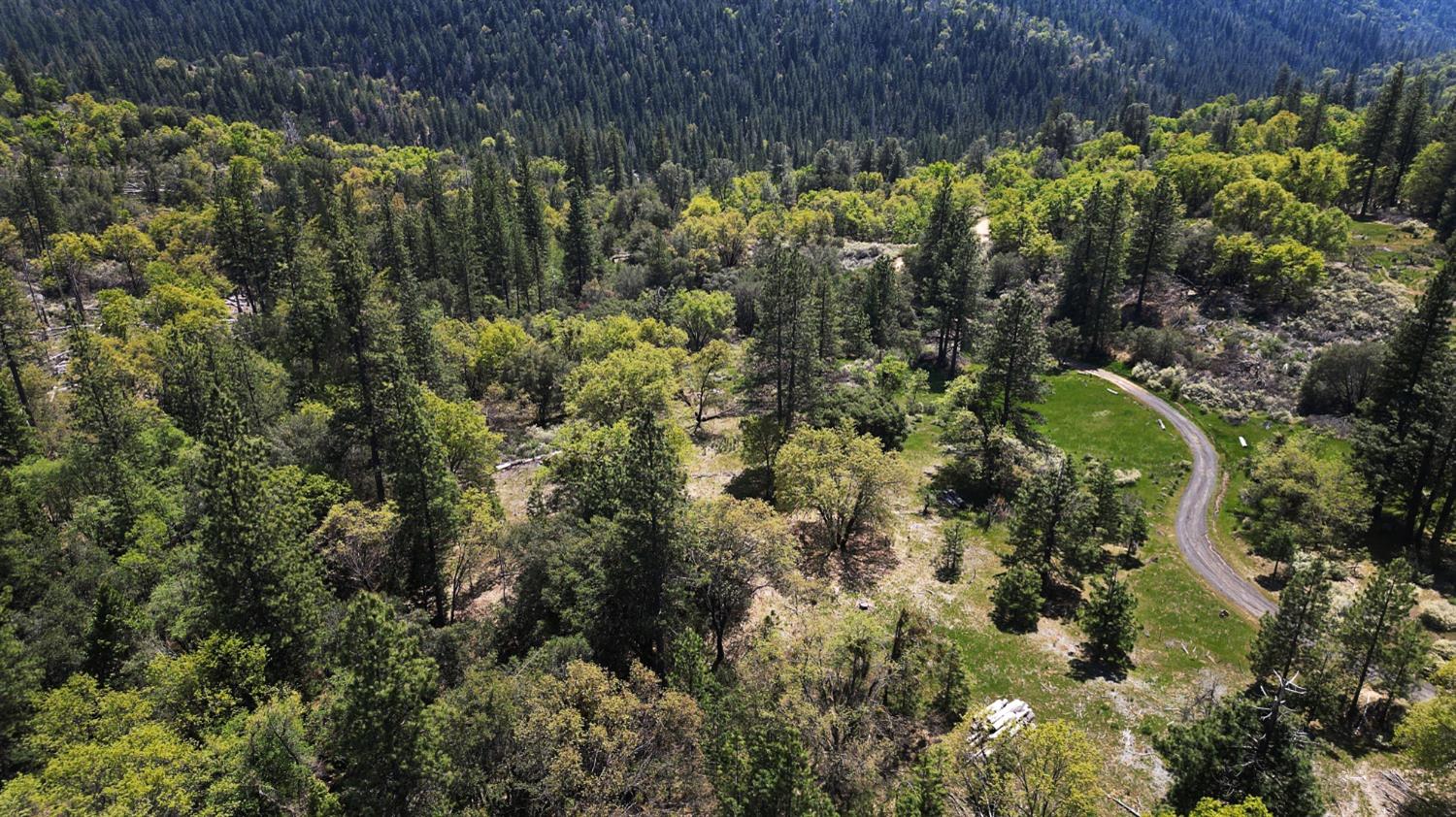 TBD Forest Road Fr2n07, Long Barn, California image 13