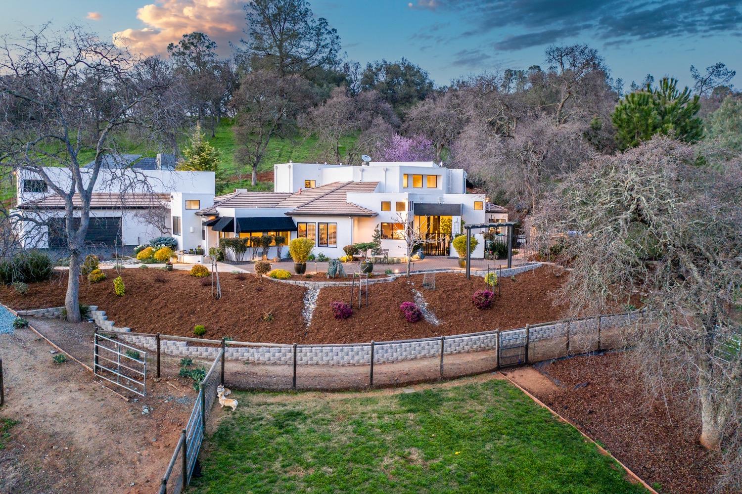Bryant Road, Shingle Springs, California image 2