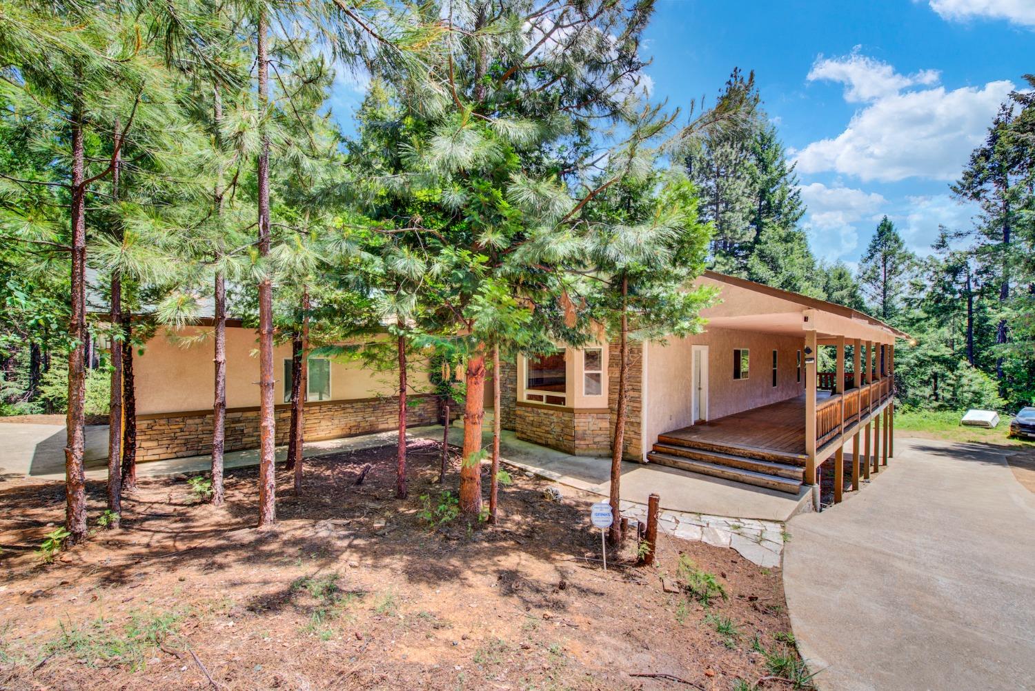 York Court, Pollock Pines, California image 3