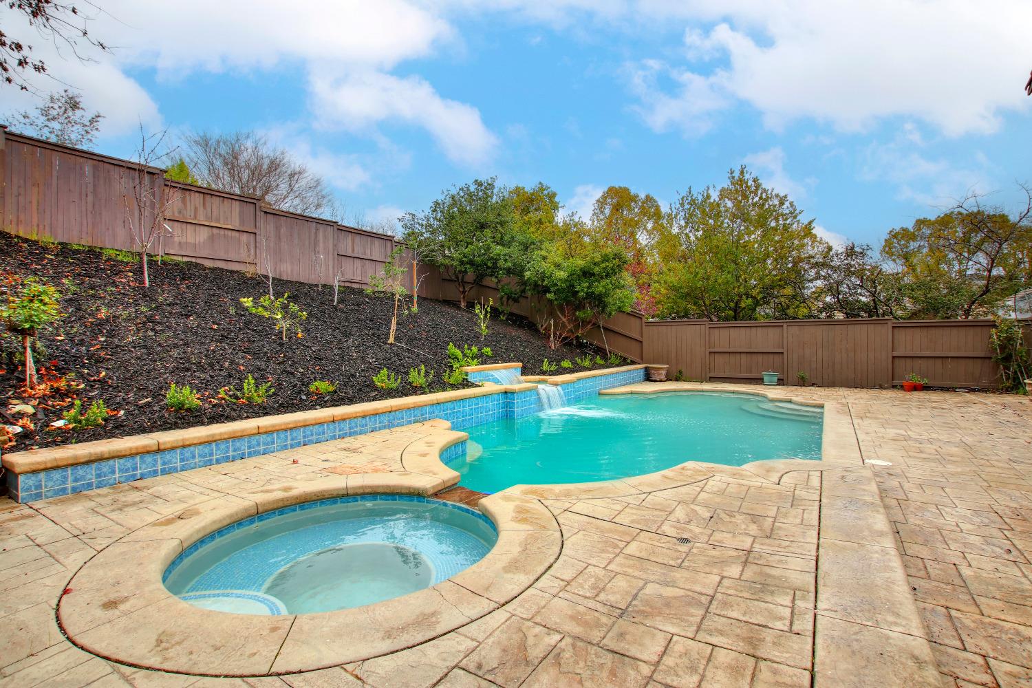 Ladero Way, El Dorado Hills, California image 44