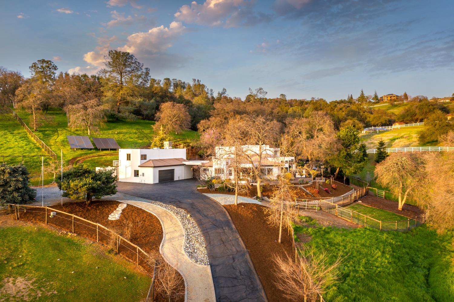 Bryant Road, Shingle Springs, California image 46