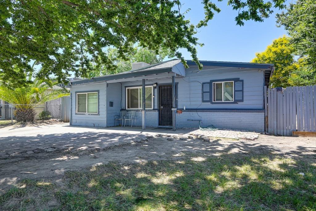 Detail Gallery Image 1 of 1 For 3937 Alder St, Sacramento,  CA 95838 - 3 Beds | 1 Baths