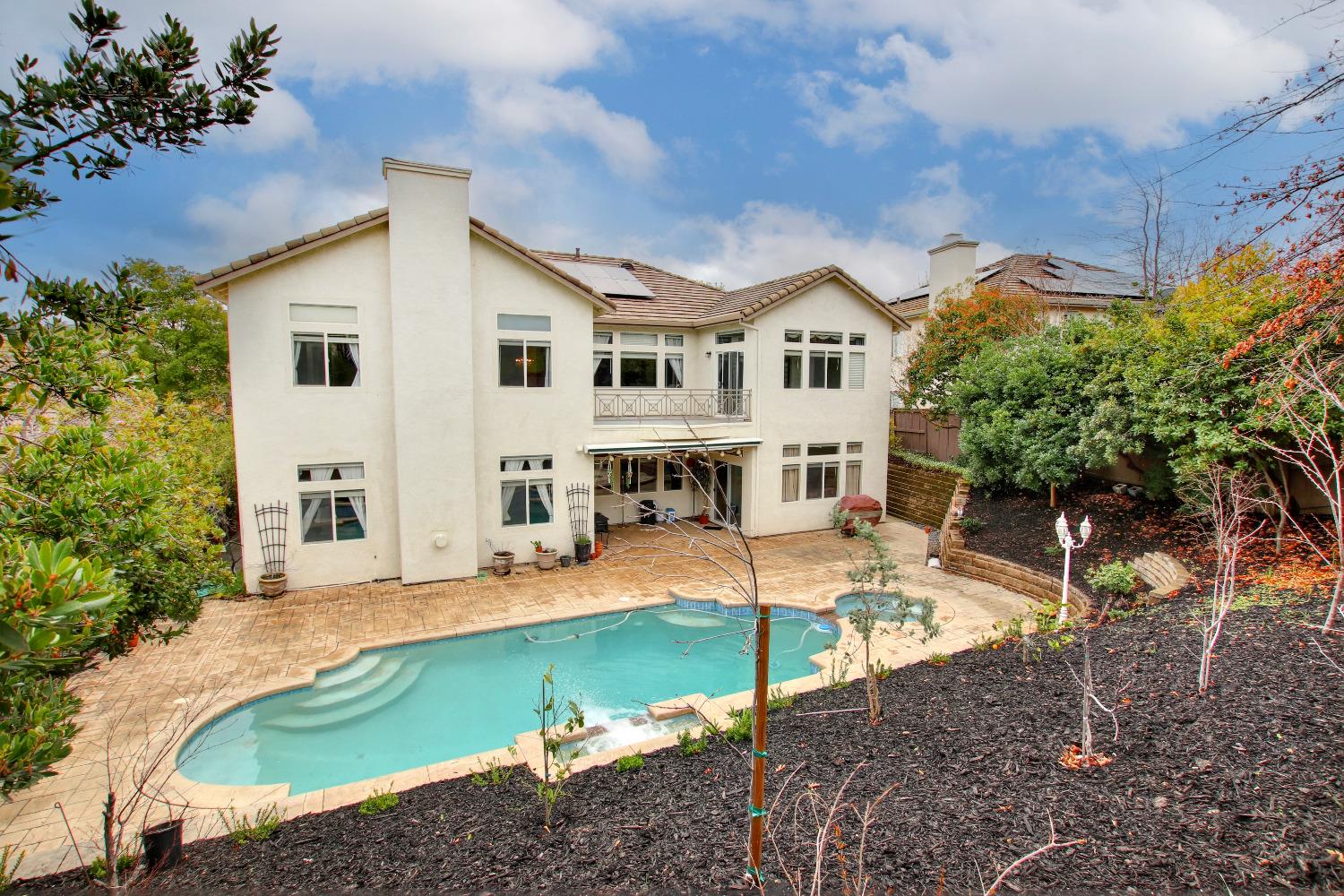 Ladero Way, El Dorado Hills, California image 46
