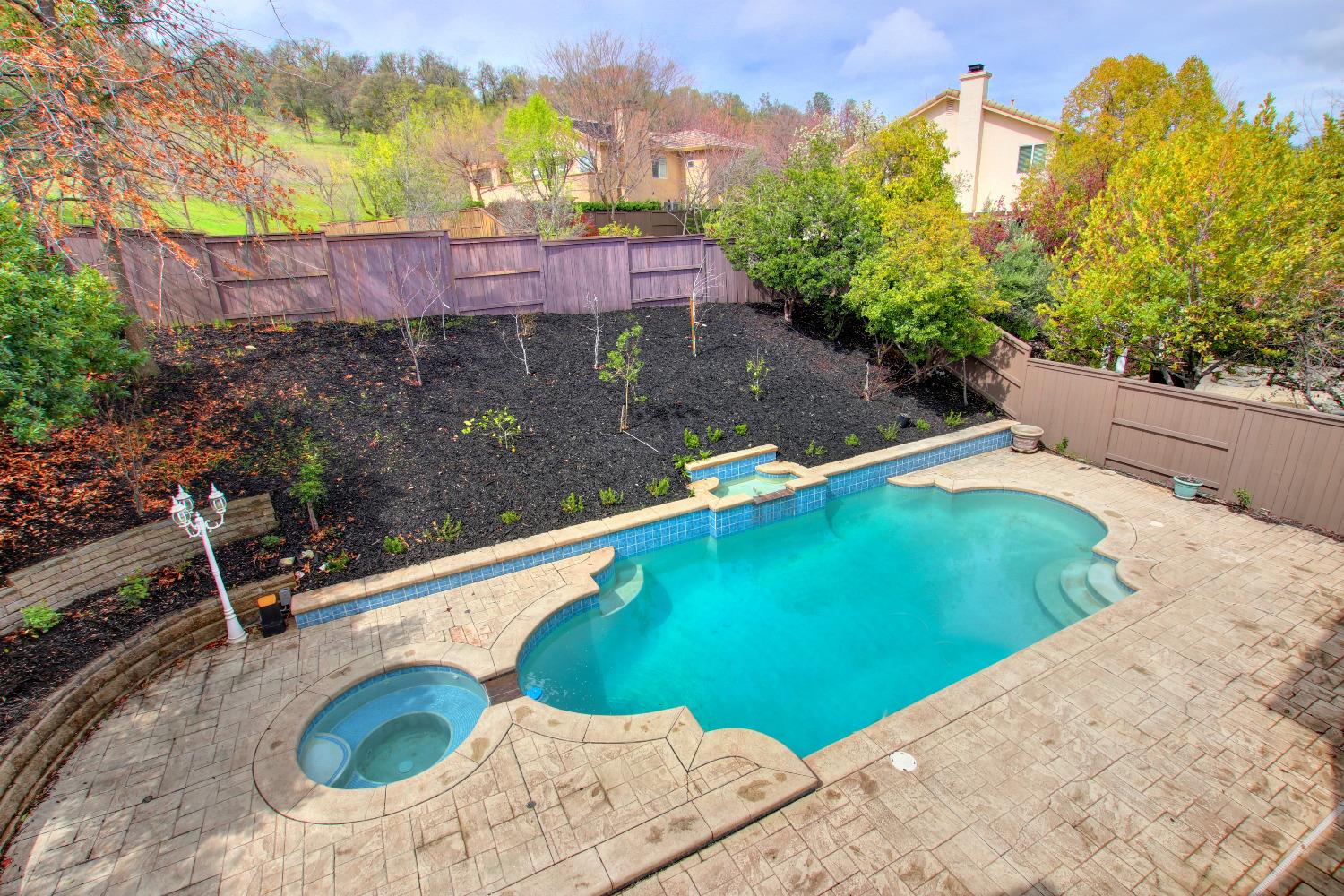 Ladero Way, El Dorado Hills, California image 40