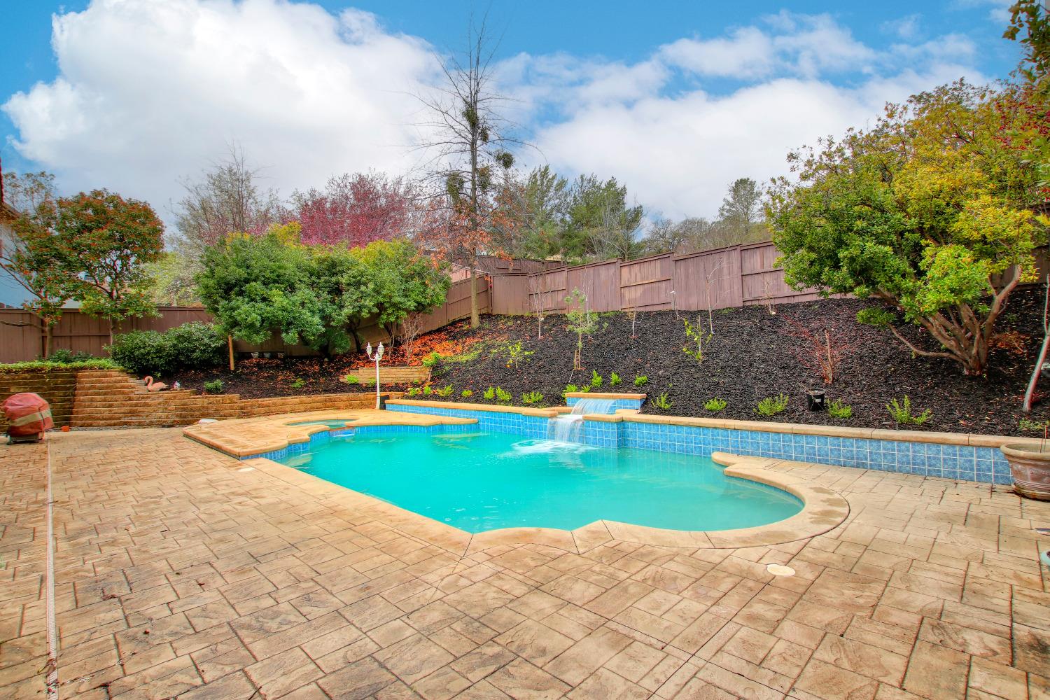 Ladero Way, El Dorado Hills, California image 41